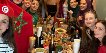 Convoca la Academia Estudiantil de Medicina de la UAS a participar en el Programa de Intercambios Internacionales de Investigación IFMSA