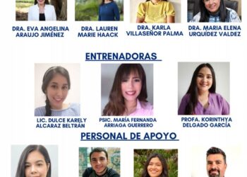 Investigadora de la Facultad de Psicología de la UAS obtiene financiamiento internacional para aplicación de programa sobre TDAH