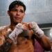 Se pospone exhibición de Ryan García contra kickboxer tras lesión