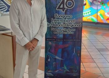 La UAS pone en marcha los trabajos de la edición 40 de su Congreso Internacional de Historia Regional, que se desarrolla en Mazatlán