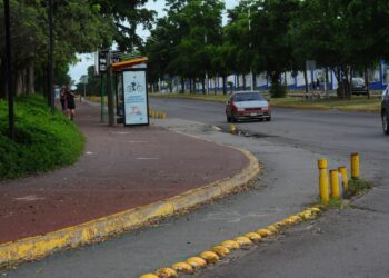 El congestionamiento vial no contrarrestará mientras no se impulsen alternativas como transporte urbano eficiente, bicicletas y otras opciones