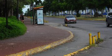 El congestionamiento vial no contrarrestará mientras no se impulsen alternativas como transporte urbano eficiente, bicicletas y otras opciones