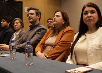 En busca de generar conciencia y reafirmar lazos, la UAS se suma a El Gran Acuerdo Para Construir la Paz, asumiendo principios y compromisos
