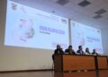 Inaugura la Facultad de Ciencias Químico Biológicas de la UAS el programa de actividades como parte de la celebración de su 150 aniversario