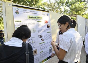 Lleva a cabo la Facultad de Medicina Veterinaria y Zootecnia de la UAS el segundo Congreso Universitario de Parasitología Animal
