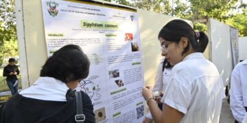 Lleva a cabo la Facultad de Medicina Veterinaria y Zootecnia de la UAS el segundo Congreso Universitario de Parasitología Animal