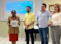 Inaugura la Facultad de Ciencias Químico Biológicas de la UAS el programa de actividades como parte de la celebración de su 150 aniversario