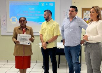 Inaugura la Facultad de Ciencias Químico Biológicas de la UAS el programa de actividades como parte de la celebración de su 150 aniversario