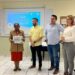 Inaugura la Facultad de Ciencias Químico Biológicas de la UAS el programa de actividades como parte de la celebración de su 150 aniversario