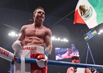 Canelo Álvarez anuncia su fecha de retiro como boxeador