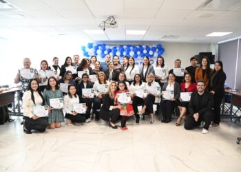 A través de la Unidad de Bienestar Universitario, la UAS es un pilar fundamental en la construcción de una cultura de paz desde la educación