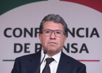 Solicita el Gobernador a Ricardo Monreal, presidente de la Cámara Federal, se asignen más recursos en el Presupuesto de Egresos a la UAS, detalló Jesús Madueña
