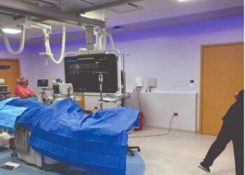 En su compromiso con la salud, la UAS, a través del CIDOCS y el Hospital Civil de Culiacán, realiza con gran éxito el primer cateterismo cardiaco