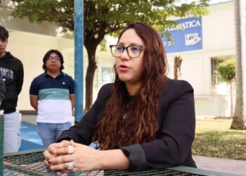La Escuela de Ciencias de la Comunicación de la UAS cierra una extensa e intensa serie de actividades en el marco de los 16 Días de Activismo