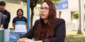 La Escuela de Ciencias de la Comunicación de la UAS cierra una extensa e intensa serie de actividades en el marco de los 16 Días de Activismo