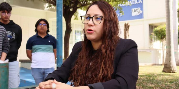 La Escuela de Ciencias de la Comunicación de la UAS cierra una extensa e intensa serie de actividades en el marco de los 16 Días de Activismo