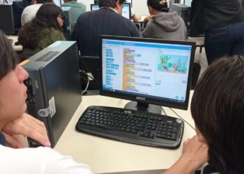 Para desarrollar habilidades y explotar el pensamiento computacional, convocan al Segundo Concurso de Programación CODE UAS 2025