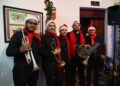 Para el disfrute de las familias en esta época decembrina, inaugura la UAS su tradicional Gran Nacimiento en la Casa de la Cultura