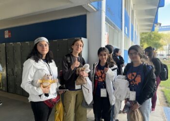 La UAS apoyó de manera trascendental en la logística y organización de la Olimpiada Panamericana Femenil de Matemáticas, celebrada en Durango