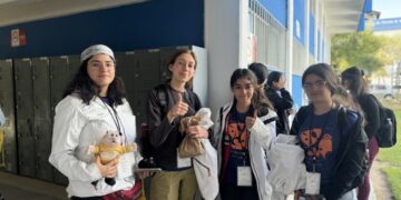 La UAS apoyó de manera trascendental en la logística y organización de la Olimpiada Panamericana Femenil de Matemáticas, celebrada en Durango