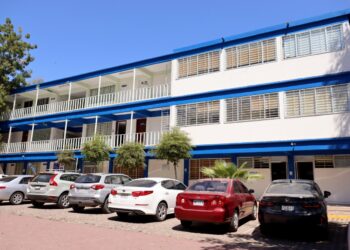 Invita la Facultad de Estudios Internacionales y Políticas Públicas de la UAS a la sexta edición de la Maestría en Estudios Políticos y Sociales 2025-2027