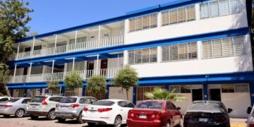 Invita la Facultad de Estudios Internacionales y Políticas Públicas de la UAS a la sexta edición de la Maestría en Estudios Políticos y Sociales 2025-2027