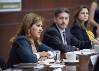 Recursos públicos deben ejercerse bien y con honestidad: Dip. Guerra Ochoa