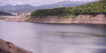Exhorta investigador a la población y sectores productivos a cuidar el recurso hídrico, ante el déficit de almacenamiento de agua en Sinaloa
