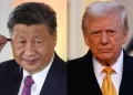 Trump quiere viajar a China en sus primeros 100 días, según The Wall Street Journal