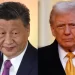 Trump quiere viajar a China en sus primeros 100 días, según The Wall Street Journal