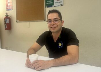 Investigador de la UAS es reconocido tras la aprobación de un artículo científico en la prestigiada revista Probability and Mathematical Statistics