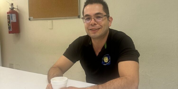 Investigador de la UAS es reconocido tras la aprobación de un artículo científico en la prestigiada revista Probability and Mathematical Statistics