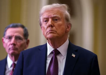 El 55 % de EE.UU. respalda las deportaciones masivas que promete Trump, según una encuesta