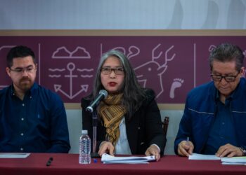 Sinaloa avanza en el establecimiento del laboratorio forense: Figueroa Sauceda