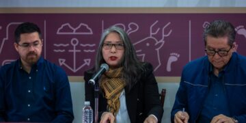 Sinaloa avanza en el establecimiento del laboratorio forense: Figueroa Sauceda