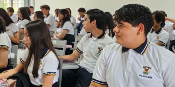 Este lunes 27 de enero iniciarán nuevo semestre poco más de 63 mil estudiantes en los 103 planteles del nivel bachillerato de la UAS