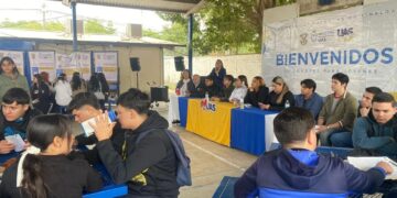 La UAS es la mejor opción para que las y los jóvenes construyan un futuro profesional exitoso y ello se mostrará en la XIX Muestra Profesiográfica