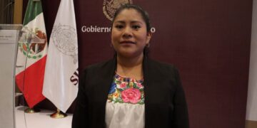 Investigadores de la UAS, originarios de pueblos indígenas, participan en el Foro de Consulta Ciudadana del Plan Nacional de Desarrollo 2025-2030