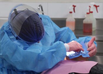 Las 18 clínicas odontológicas de la UAS ya están abiertas para apoyar en la salud bucal de toda la población sinaloense con precios bastante accesibles