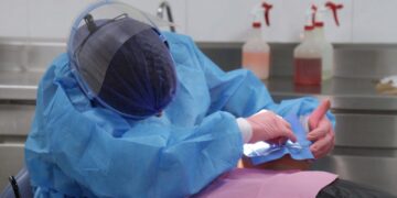 Las 18 clínicas odontológicas de la UAS ya están abiertas para apoyar en la salud bucal de toda la población sinaloense con precios bastante accesibles