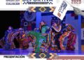 Con más de 20 artistas en escena y presentando lo mejor del folclore, Cultura UAS participará en el Maratón Internacional de Culiacán 2025