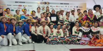 Con actividades sobre salud, deporte y cultura, destaca la participación de la UAS en la Expo Deportiva del Maratón Internacional de Culiacán 2025