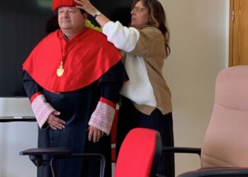 Investigador de la UAS culmina estancia en la Universidad de Salamanca, analizando el derecho humano al libre desarrollo de la personalidad