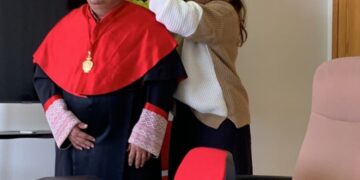 Investigador de la UAS culmina estancia en la Universidad de Salamanca, analizando el derecho humano al libre desarrollo de la personalidad