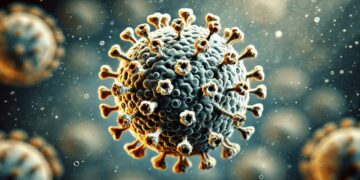 El metapneumovirus humano no es un virus nuevo, por lo que el llamado es a no alarmarse, sino mantenerse informados y vacunarse, detalla experto