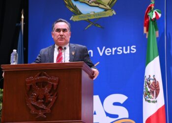 La UAS solicitó a la Federación reconocer más de 90 mil horas asignatura; representan más de 600 millones de pesos, señaló el Rector Jesús Madueña