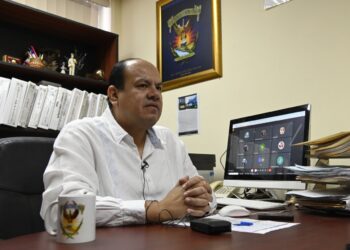 La Facultad de Enfermería de la UAS está preparada para apoyar con profesionales en la Meta del Maratón Internacional de Culiacán 2025