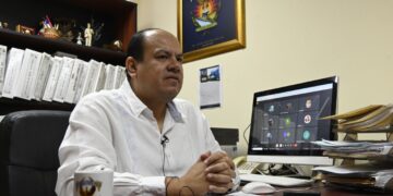 La Facultad de Enfermería de la UAS está preparada para apoyar con profesionales en la Meta del Maratón Internacional de Culiacán 2025