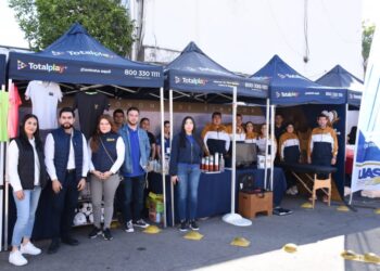 Con gran entusiasmo, la Facultad de Educación Física y Deporte de la UAS está lista para apoyar diversas áreas del Maratón Internacional de Culiacán