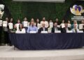 Con éxito se gradúa la octava generación de la Licenciatura en Enseñanza del Idioma Inglés, modalidad en línea, de la UAS; entregan certificaciones